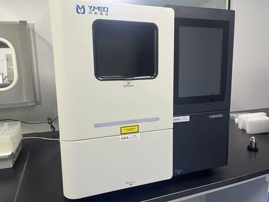 High Accuracy Single Cell Sorter IsoCell TM Fresh Tissue Needle Biopsy Cell Type